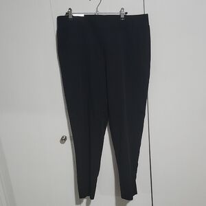 Black 32° Pants